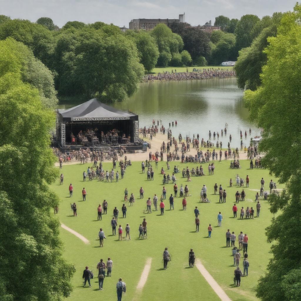 Clapham Common